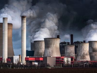 By 2030, coal production is projected to rise to 460 percent above what&rsquo;s consistent with limiting warming to 1.5 degrees Celsius.