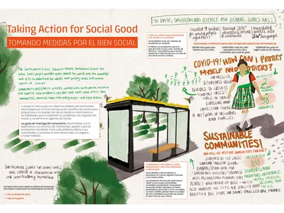 Taking Action for Social Good